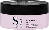 Alfaparf Milano Semi di Lino Style&Care Defining Wax 75 ml