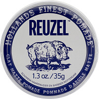  Reuzel Clay Matte Pomade 35g 