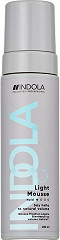  Indola Light Mousse Non-Aerosol 200&nbsp;ml 