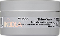 Indola Shine Wax 100 ml