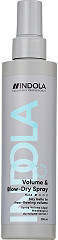 Indola Volume & Blow-dry Spray 200&nbsp;ml 
