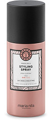  Maria Nila Styling Spray Travel Size 100&nbsp;ml 