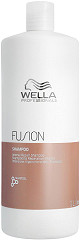  Wella Fusion Intense Repair Shampoo 1000 ml 