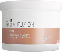  Wella Fusion Intens Repair Mask 500 ml 