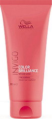  Wella Invigo Color Brillance Vibrant Color Conditioner Fine/ Normal 200&nbsp;ml 