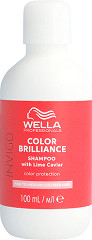  Wella Invigo Color Brilliance Shampoo Fine/Normal 100&nbsp;ml 