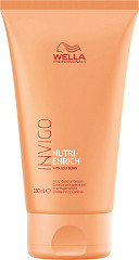  Wella Invigo Nutri-Enrich Frizz Control Cream Leave-In 150&nbsp;ml 