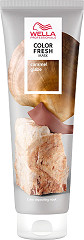 Wella Color Fresh Mask Caramel Glaze 150 ml