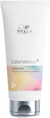 Wella ColorMotion Conditioner 200 ml