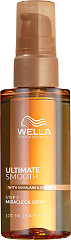  Wella Ultimate Smooth Miracle Oil Serum 100&nbsp;ml 
