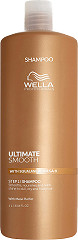Wella Ultimate Smooth Shampoo 1000 ml