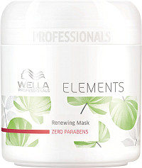  Wella Elements Mask 150 ml 