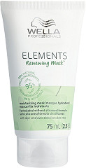 Wella Elements Renewing Mask 75 ml