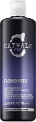  TIGI Catwalk Fashionista Violet Conditioner 750 ml 