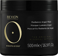 Orofluido Radiance Argan Mask 500 ml