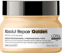  Loreal Absolut Repair Resurfacing Golden Masque 250 ml 