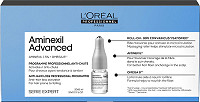 Loreal Serie Expert Aminexil Advanced Ampoule 10x6 ml