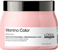 Loreal Vitamino Color Resveratrol Mask 500 ml