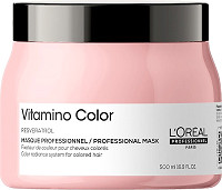  Loreal Vitamino Color Resveratrol Mask 500 ml 