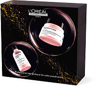  Loreal Gift Set Vitamino Color Duo 