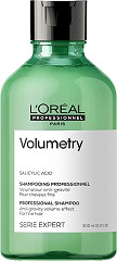  Loreal Serie Expert Volumetry Anti-Gravity Shampoo 300 ml 