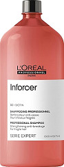  Loreal Inforcer Anti-breakage Shampoo 1500 ml 