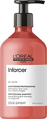  Loreal Inforcer Anti-breakage Shampoo 500 ml 
