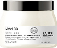  Loreal Serie Expert Metal DX Masque 500 ml 