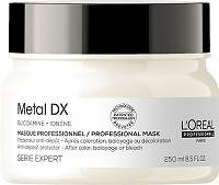 Loreal Serie Expert Metal DX Mask 250 ml