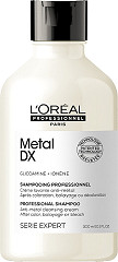 Loreal Serie Expert Metal Detox Shampoo 300 ml