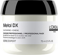 Loreal Metal DX Mask 75 ml