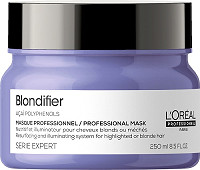  Loreal Blondifier Resurfacing & Illuminating Masque 250 ml 