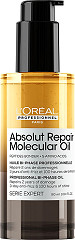 Loreal Absolut Repair Molecular Bi-Phase Oil 90 ml