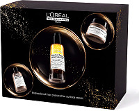  Loreal Gift Set Absolut Repair Molecular Trio 