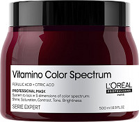 Loreal Vitamino Color Spectrum Mask 500 ml