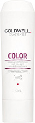  Goldwell Dualsenses  Color Brilliance Conditioner 200 ml 