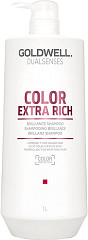  Goldwell Dualsenses Color Extra Rich Brilliance Shampoo 1000&nbsp;ml 