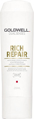  Goldwell Dualsenses Rich Repair Restoring Conditioner 200&nbsp;ml 