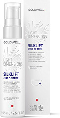  Goldwell Light Dimensions Silklift 2in1 Serum 75 ml 