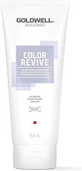  Goldwell Dualsenses Color Revive Icy Blonde 200 ml 
