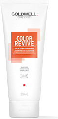  Goldwell Dualsenses Color Revive Warm Red 200 ml 