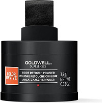  Goldwell Dualsenses Color Revive Root Retouch Powder 3.7G Copper Red 