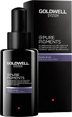 Goldwell System Pure Pearl Blue 50 ml