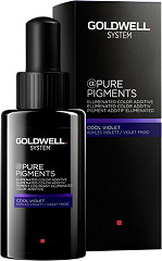 Goldwell System Pure Cool Violet 50 ml
