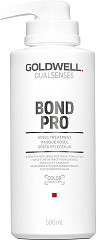 Goldwell Dualsenses Bond Pro 60Sec Treatment 500 ml