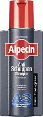  Alpecin Anti Dandruff Shampoo A3 250 ml 