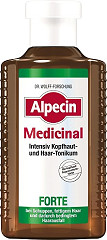  Alpecin Medicinal Forte Scalp and Hair Tonic 200 ml 