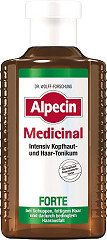 Alpecin Medicinal Forte Scalp and Hair Tonic 200 ml