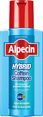 Alpecin Hybrid Coffein-Shampoo 250 ml