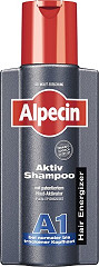  Alpecin Active Shampoo A1 250 ml 